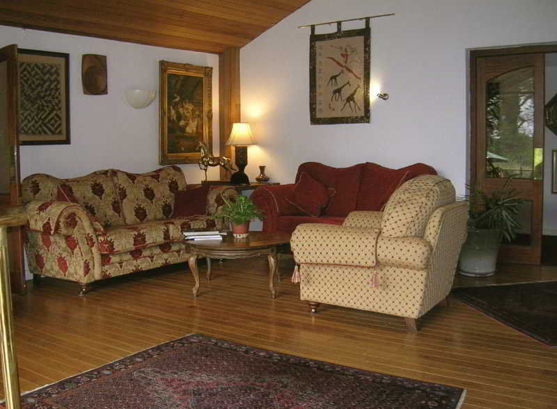 Cedar Lodge Hotel & Restaurant Newbawn Екстер'єр фото