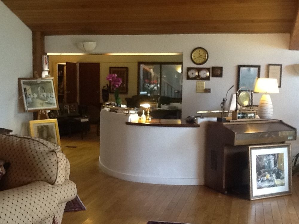 Cedar Lodge Hotel & Restaurant Newbawn Екстер'єр фото